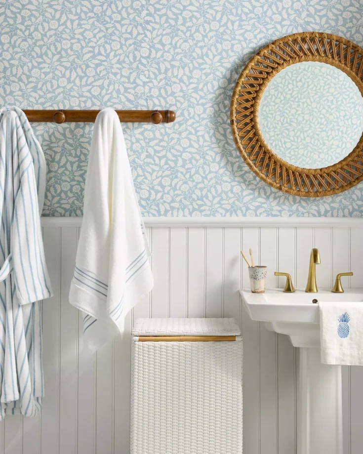 Image for Serenaandlily | Isla Guest Towels (Set of 2)