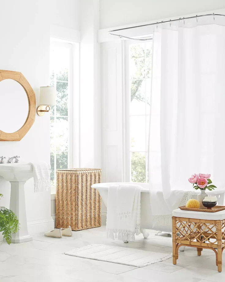 Image for Serenaandlily | Healdsburg Turkish Cotton Bath Collection