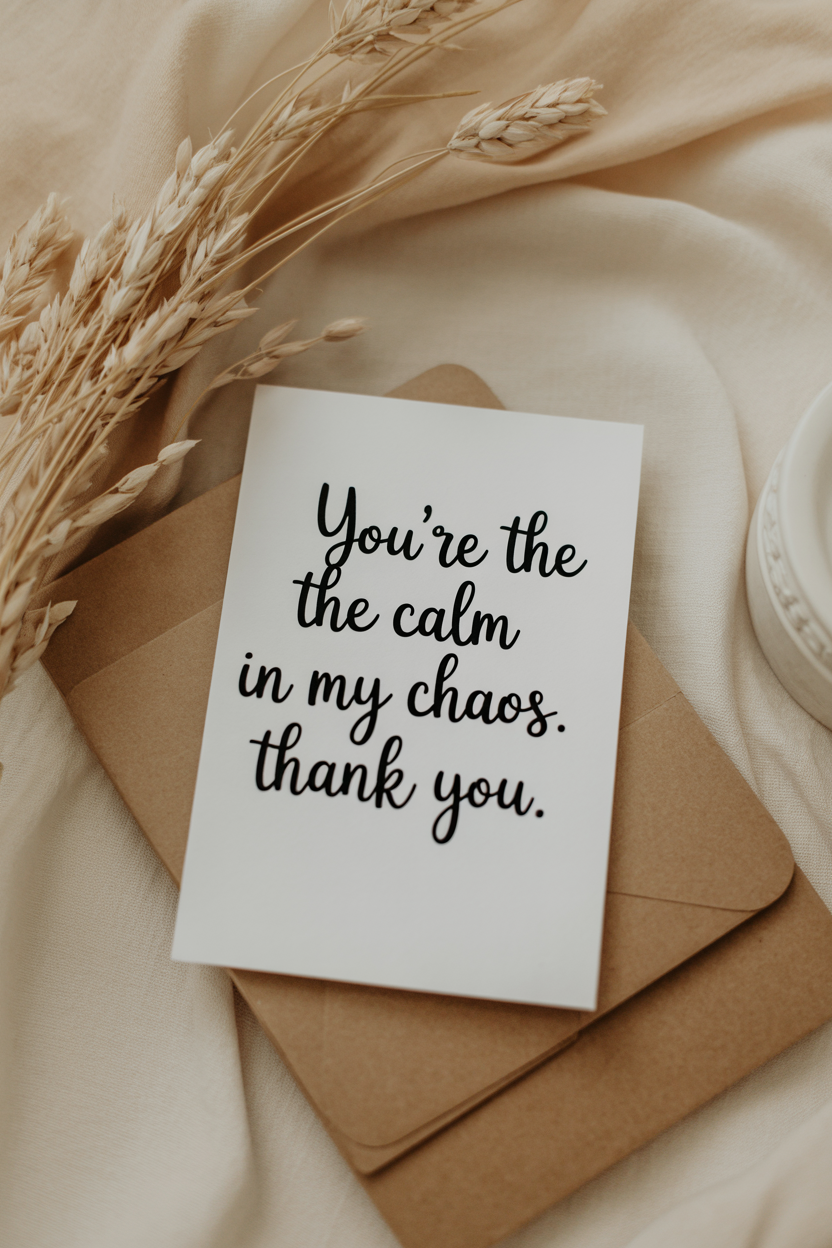 30 Heartfelt Lunchbox Love Notes for Him – Everyday Wholesome