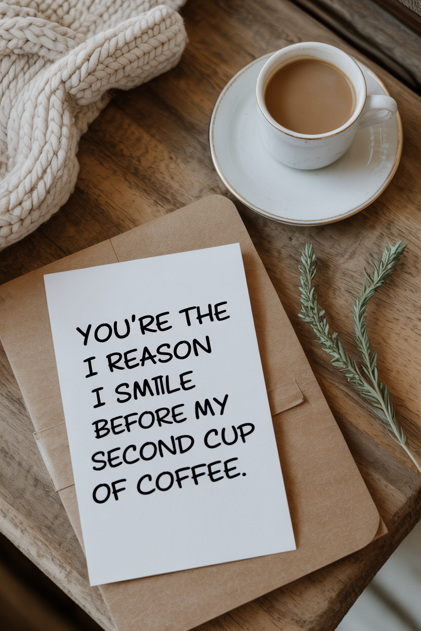 30 Heartfelt Lunchbox Love Notes for Him – Everyday Wholesome
