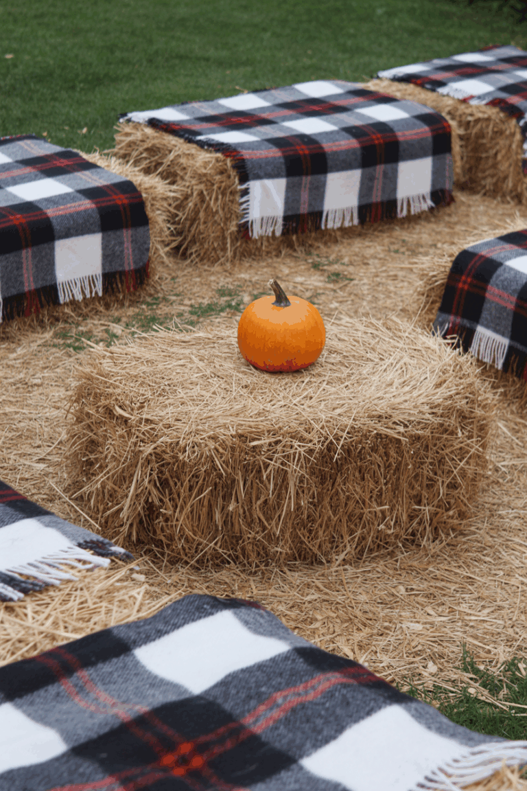 35 Stunning Fall Outdoor Decor Ideas to Transform Your Space – Everyday ...