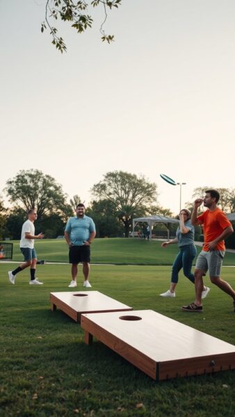 Reddit Outside Fun 21 Creative Outdoor Party Ideas You’ll Love – Everyday Wholesome